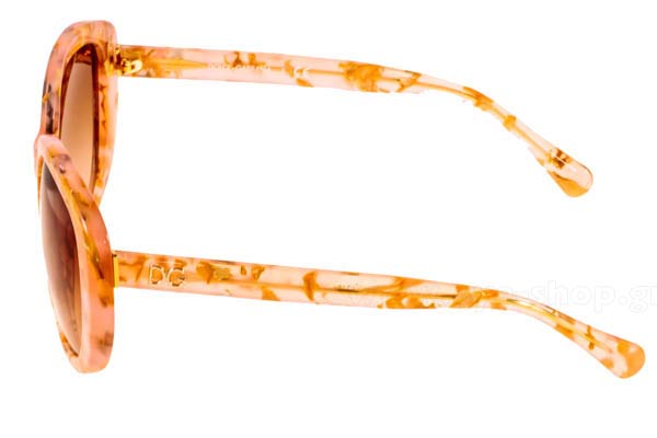 Dolce Gabbana μοντέλο 4248 στο χρώμα 292813