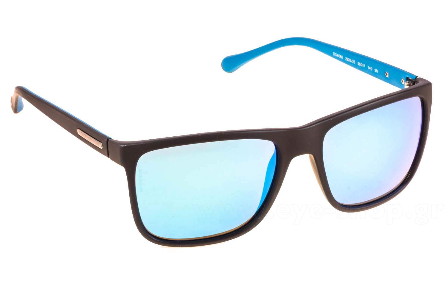 Dolce Gabbana 6086