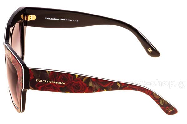 Dolce Gabbana μοντέλο 4231 στο χρώμα 29388G