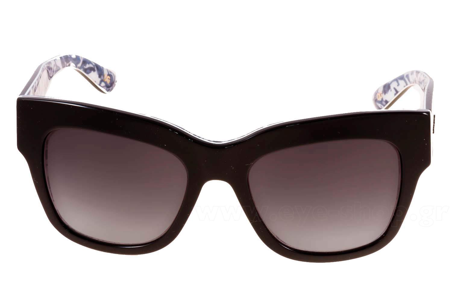 Dolce Gabbana 4231