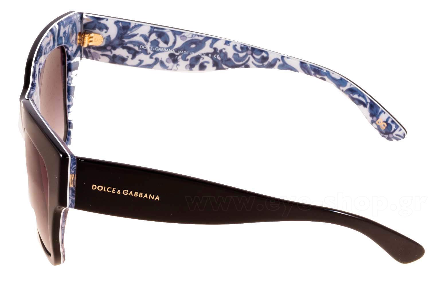 Dolce Gabbana 4231