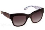 Γυαλια Ηλιου Dolce Gabbana 4231 29948G