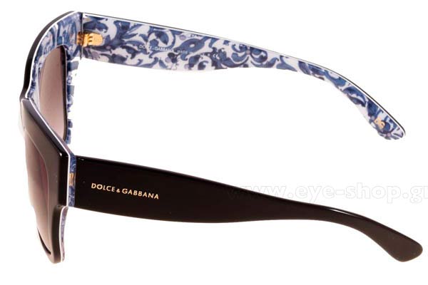 Dolce Gabbana μοντέλο 4231 στο χρώμα 29948G