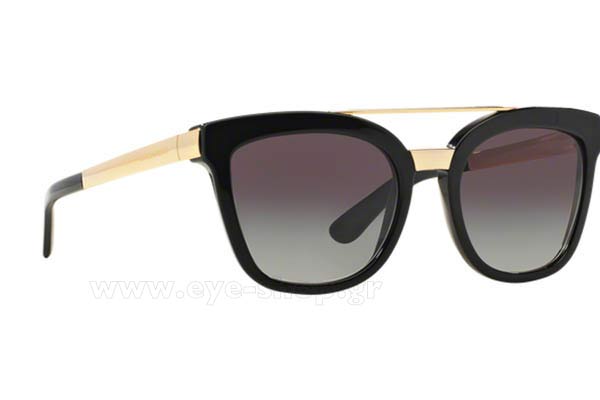 Γυαλιά Dolce Gabbana 4269 501/8G