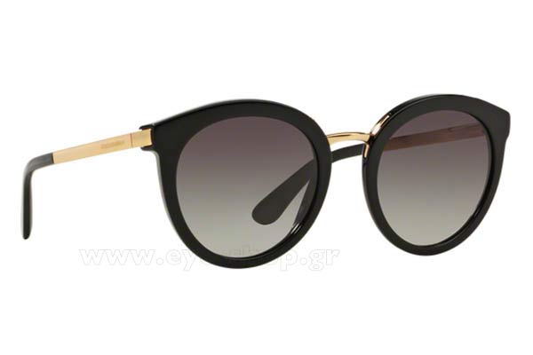 Γυαλιά Dolce Gabbana 4268 501/8G