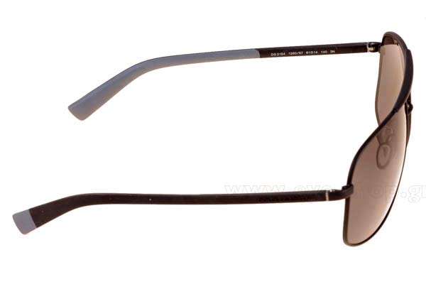 Dolce Gabbana μοντέλο 2154 στο χρώμα 126087