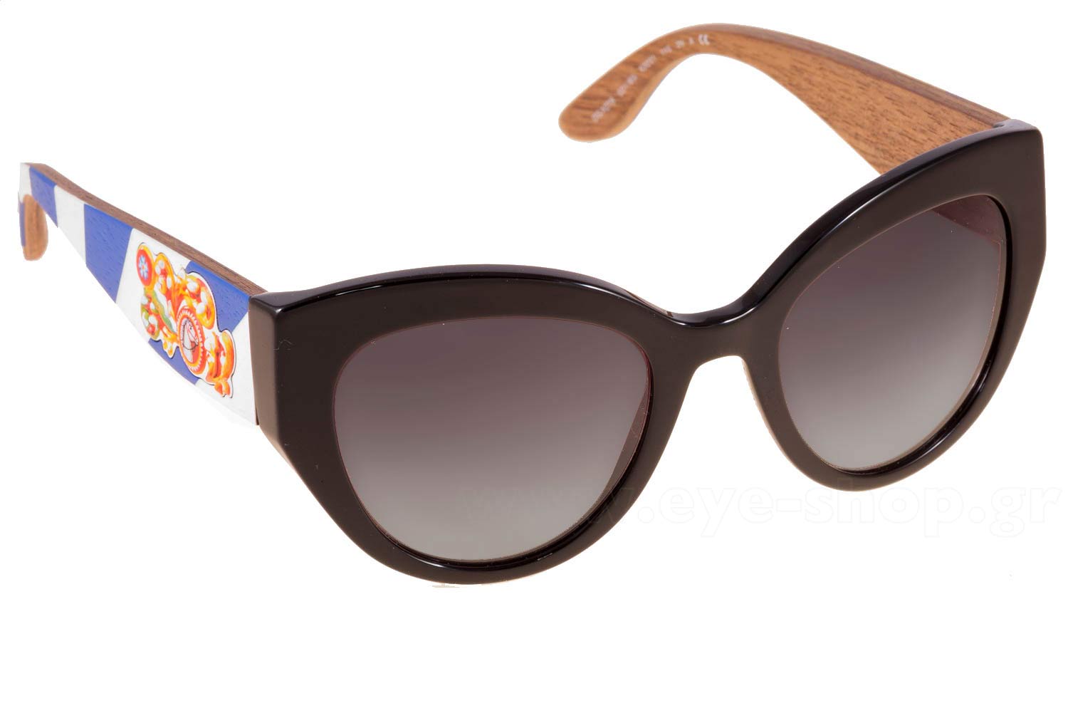 Dolce Gabbana 4278