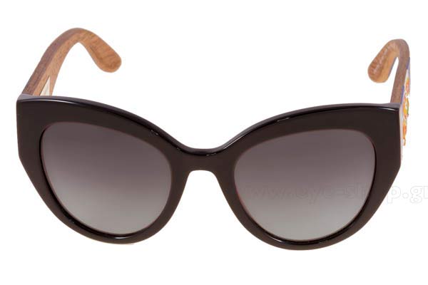 Dolce Gabbana 4278