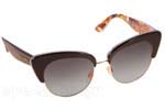Γυαλια Ηλιου Dolce Gabbana 4277 30338G SICILIAN CARRETTO