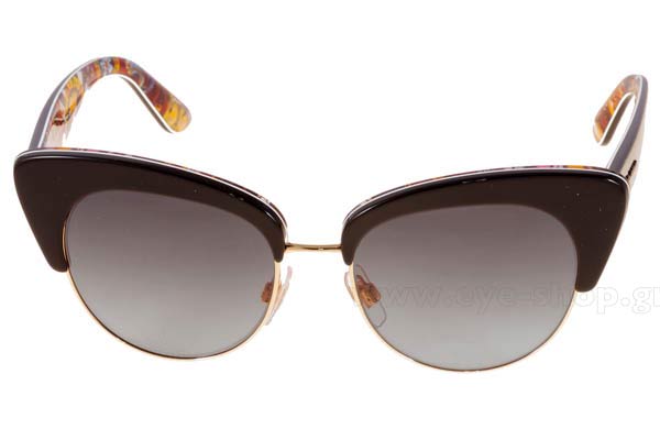 Dolce Gabbana 4277