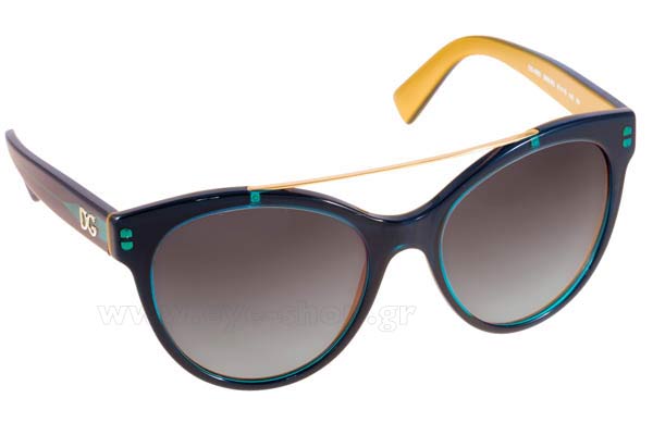 Γυαλιά Dolce Gabbana 4280 29588G