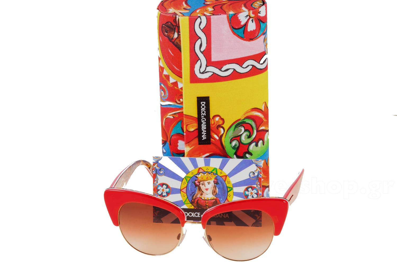 Dolce Gabbana 4277