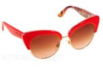 Λεπτομέρειες - Οπτικά Γυαλιά Ηλίου Dolce Gabbana 4277 303413 SICILIAN CARRETTO Τιμή: 178.99