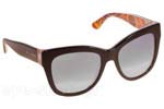 Λεπτομέρειες - Οπτικά Γυαλιά Ηλίου Dolce Gabbana 4270 303319 SICILIAN CARRETTO Τιμή: 137.99