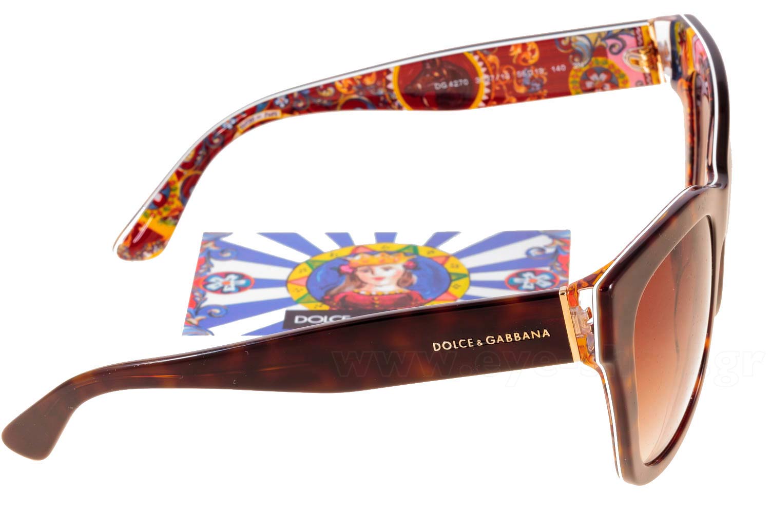 Dolce Gabbana 4270