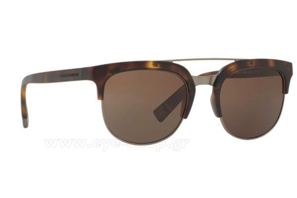 Γυαλιά Dolce Gabbana 6103 302873