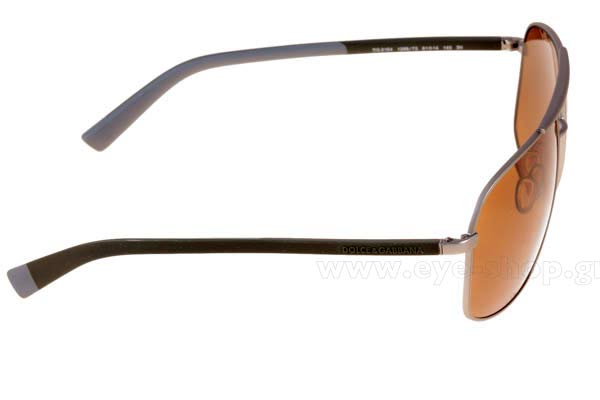Dolce Gabbana μοντέλο 2154 στο χρώμα 128873