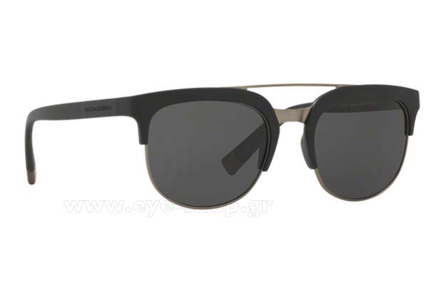 Γυαλιά Dolce Gabbana 6103 193487
