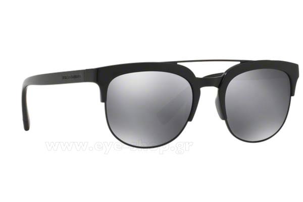 Γυαλιά Dolce Gabbana 6103 501/6G