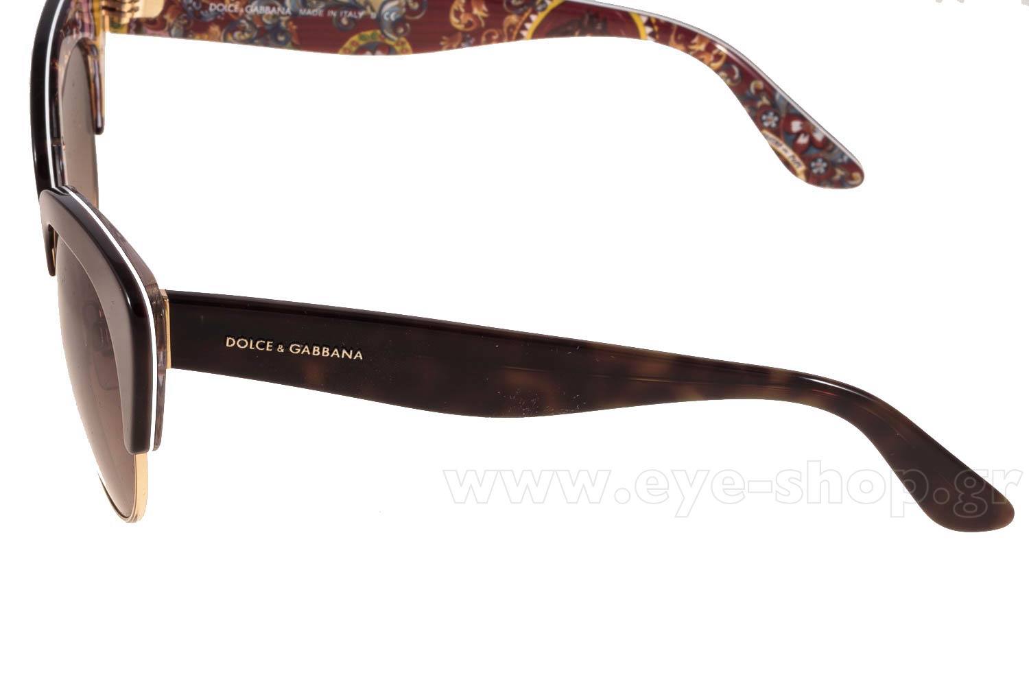 Dolce Gabbana 4277