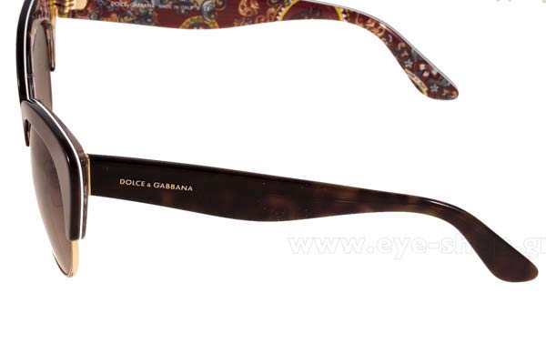 Dolce Gabbana μοντέλο 4277 στο χρώμα 303713