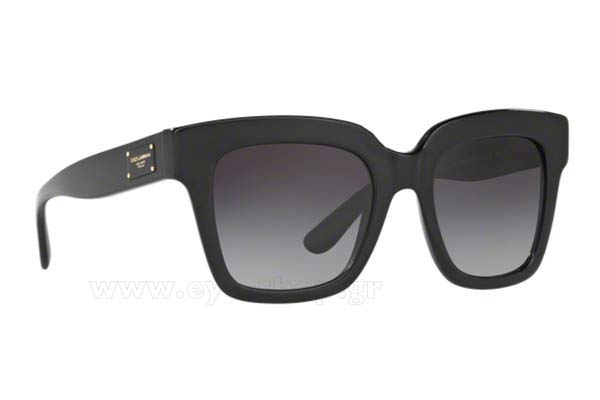 Γυαλιά Dolce Gabbana 4286 501/8G