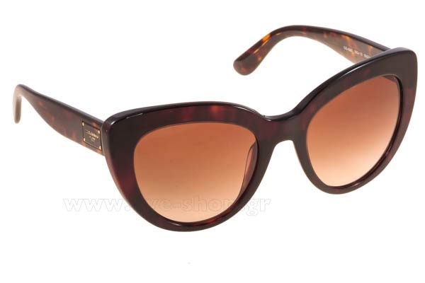 Γυαλιά Dolce Gabbana 4287 502/13