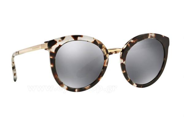Γυαλιά Dolce Gabbana 4268 28886G