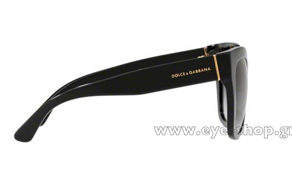 Dolce Gabbana μοντέλο 4270 στο χρώμα 501/8G