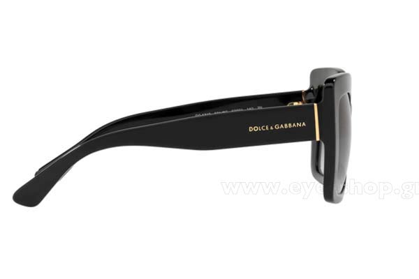 Dolce Gabbana μοντέλο 4310 στο χρώμα 501/8G