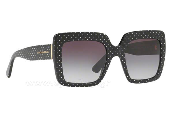 Γυαλιά Dolce Gabbana 4310 31268G