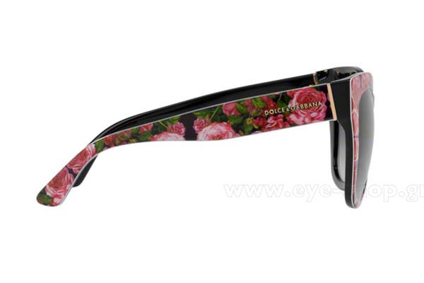 Dolce Gabbana μοντέλο 4270 στο χρώμα 31278G