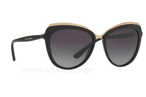Γυαλιά Dolce Gabbana 4304 501/8G
