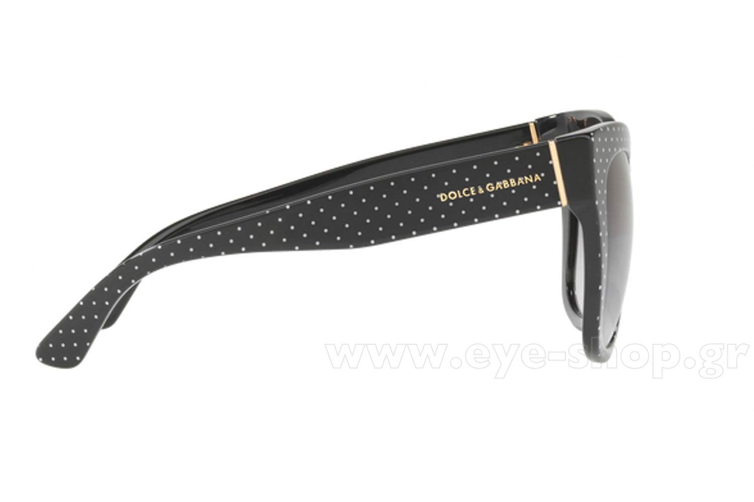 Dolce Gabbana 4270