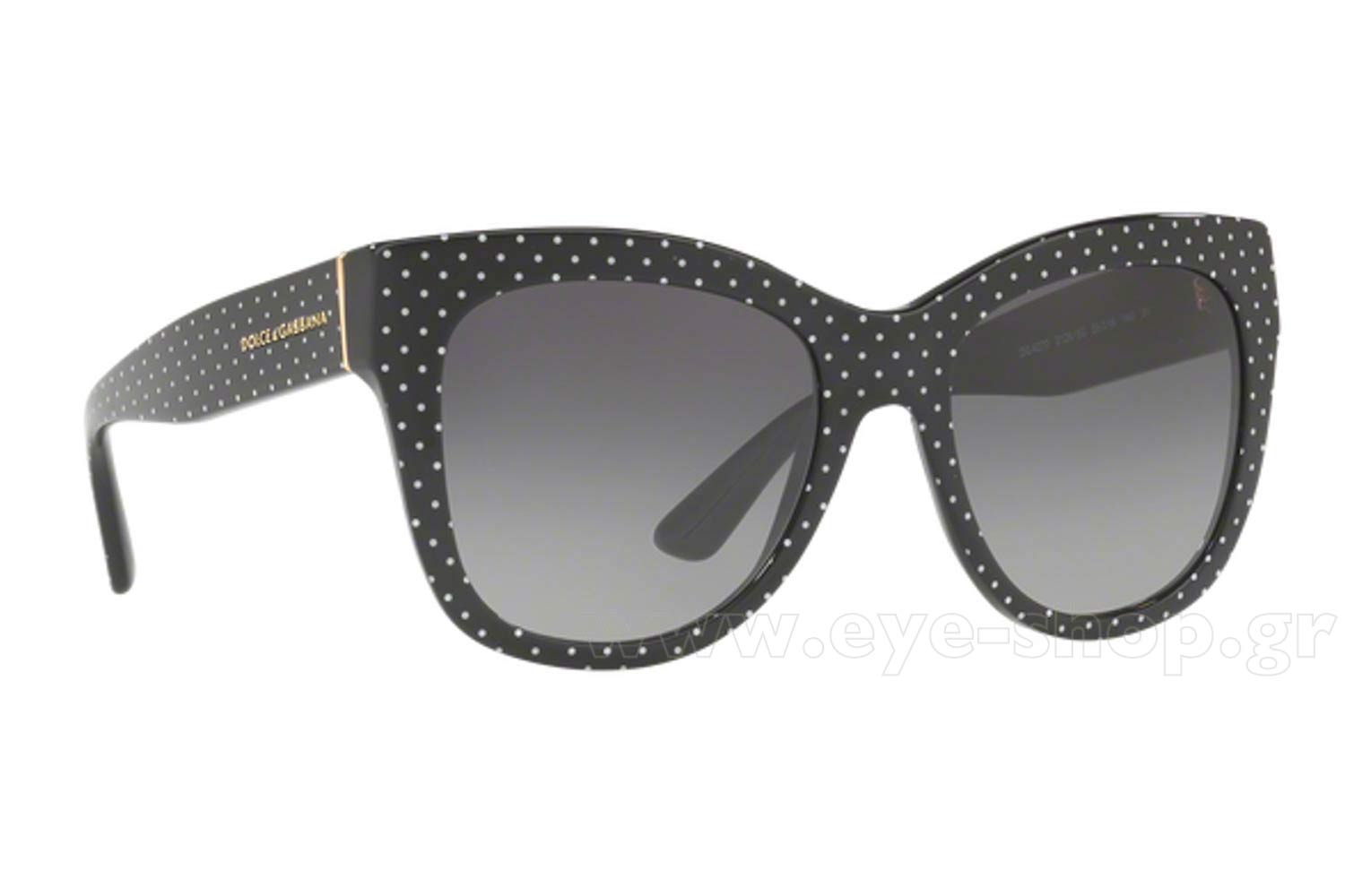 Dolce Gabbana 4270