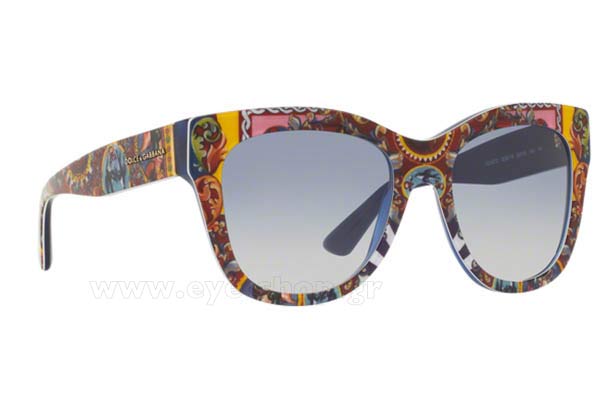 Γυαλιά Dolce Gabbana 4270 303619