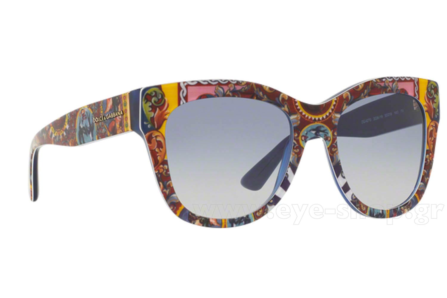 Dolce Gabbana 4270