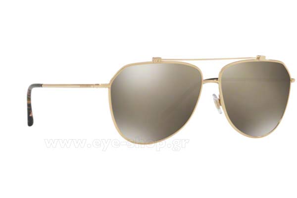 Γυαλιά Dolce Gabbana 2190 02/5A