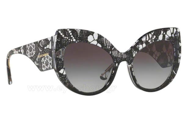 Γυαλιά Dolce Gabbana 4321 31528G