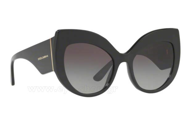 Γυαλιά Dolce Gabbana 4321 501/8G