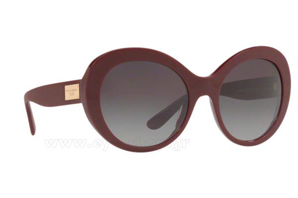 Γυαλιά Dolce Gabbana 4295 30918G