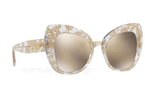 Γυαλιά Dolce Gabbana 4319 31535A