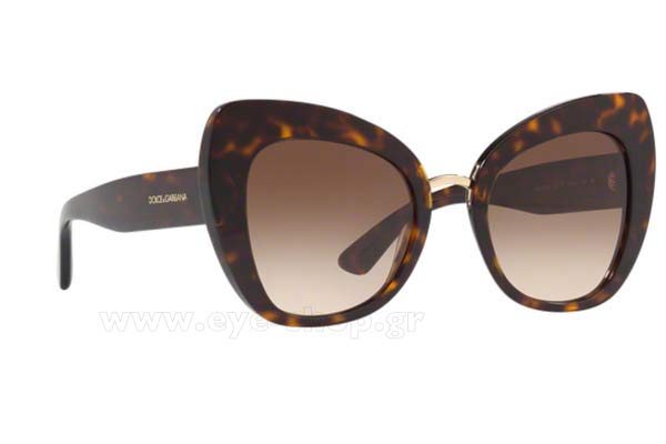 Γυαλιά Dolce Gabbana 4319 502/13