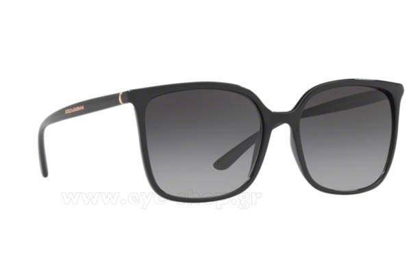 Γυαλιά Dolce Gabbana 6112 501/8G