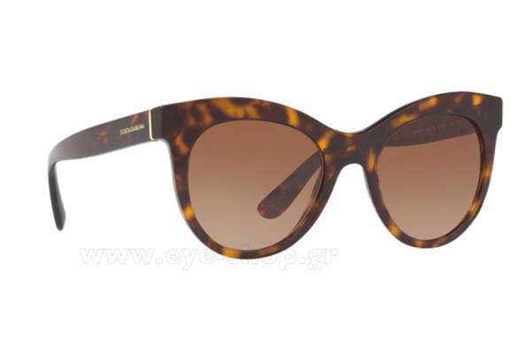 Γυαλιά Dolce Gabbana 4311 502/13