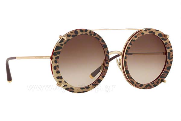 Γυαλιά Dolce Gabbana 2198 131813