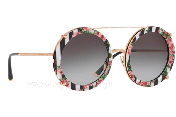 Γυαλιά Dolce Gabbana 2198 12988G