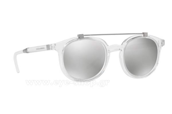 Γυαλιά Dolce Gabbana 6116 30336G