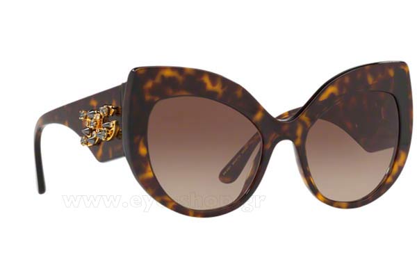 Γυαλιά Dolce Gabbana 4321 B50213