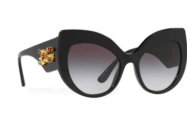 Γυαλιά Dolce Gabbana 4321 B5018G